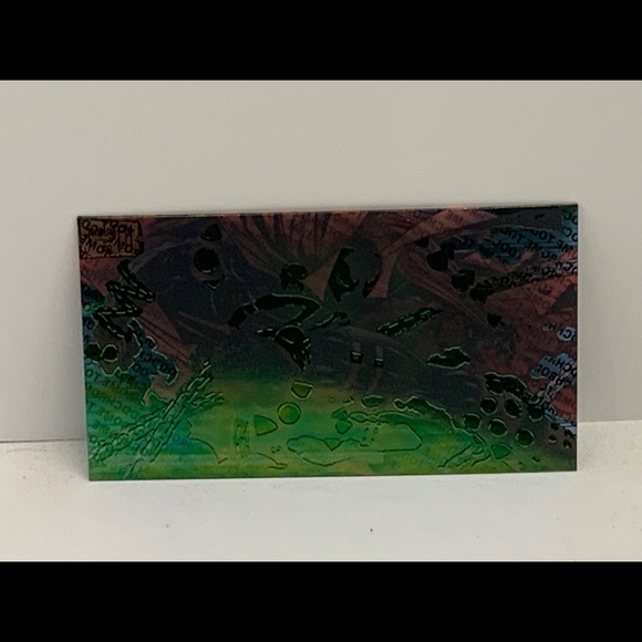 Spawn Prototype Ultra Rare Todd Chrome McFarlane - Picture 2 of 4